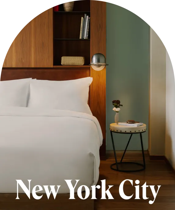 sonder hotel ny